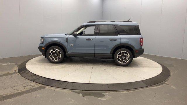 new 2024 Ford Bronco Sport car, priced at $34,135