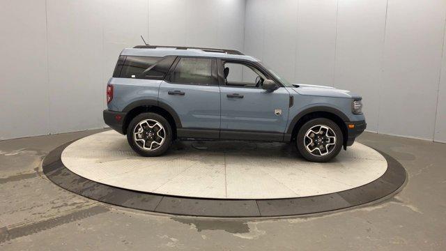 new 2024 Ford Bronco Sport car, priced at $34,135