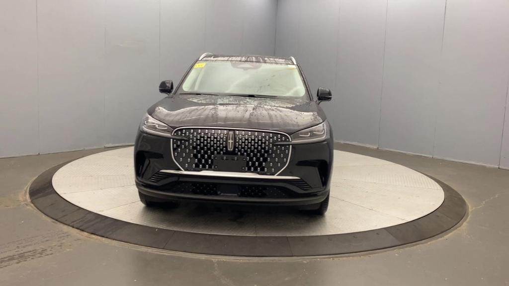 new 2026 Lincoln Aviator car, priced at $79,560