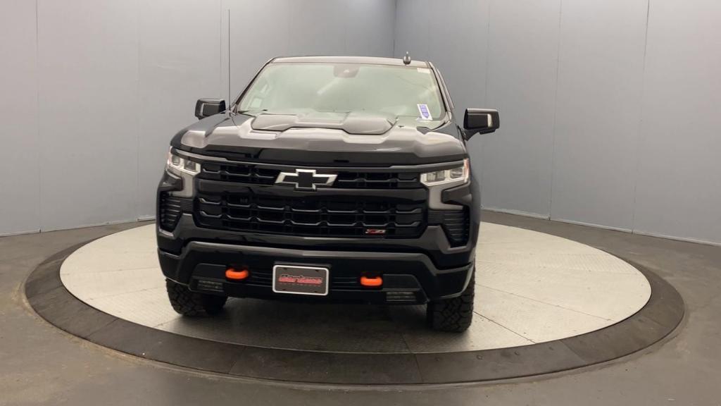 used 2023 Chevrolet Silverado 1500 car, priced at $48,495