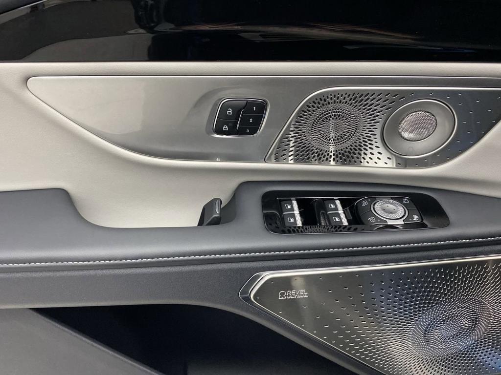 new 2025 Lincoln Nautilus car, priced at $67,910
