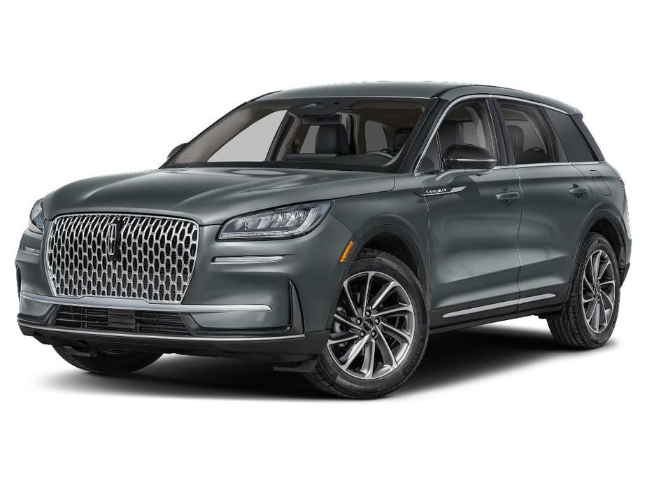 new 2023 Lincoln Corsair car, priced at $44,345