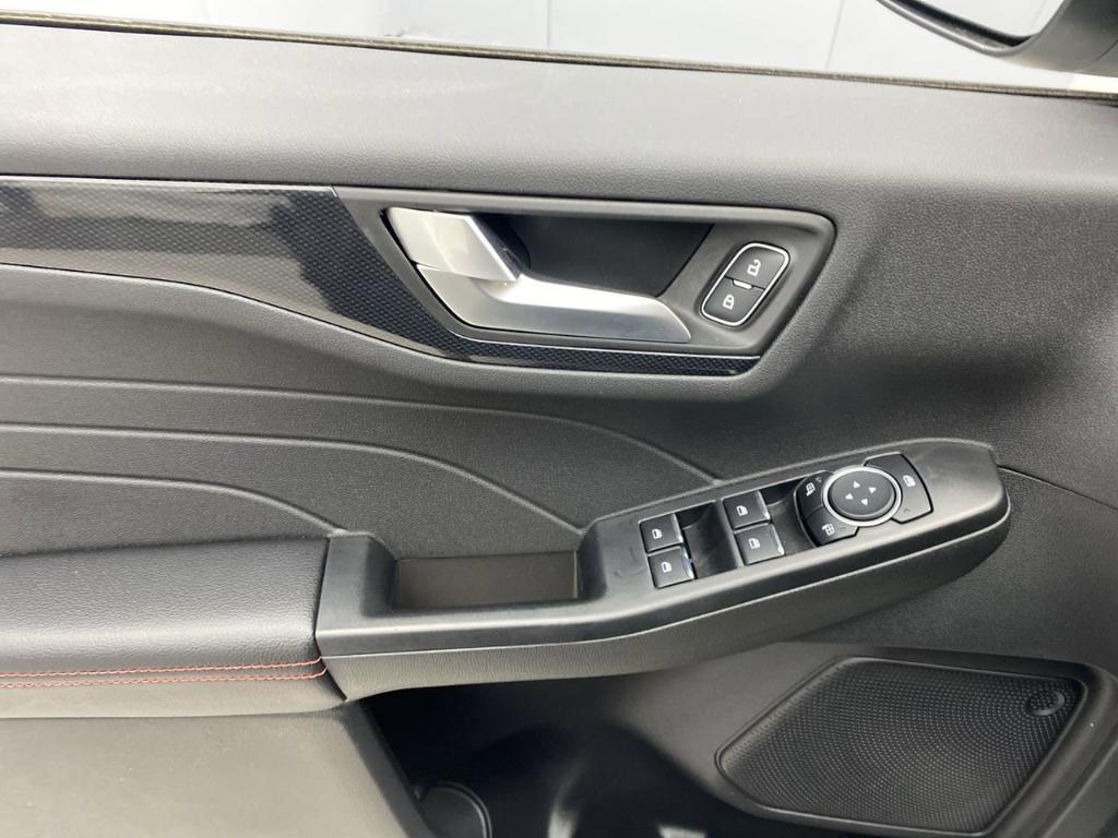 new 2025 Ford Escape car, priced at $34,870