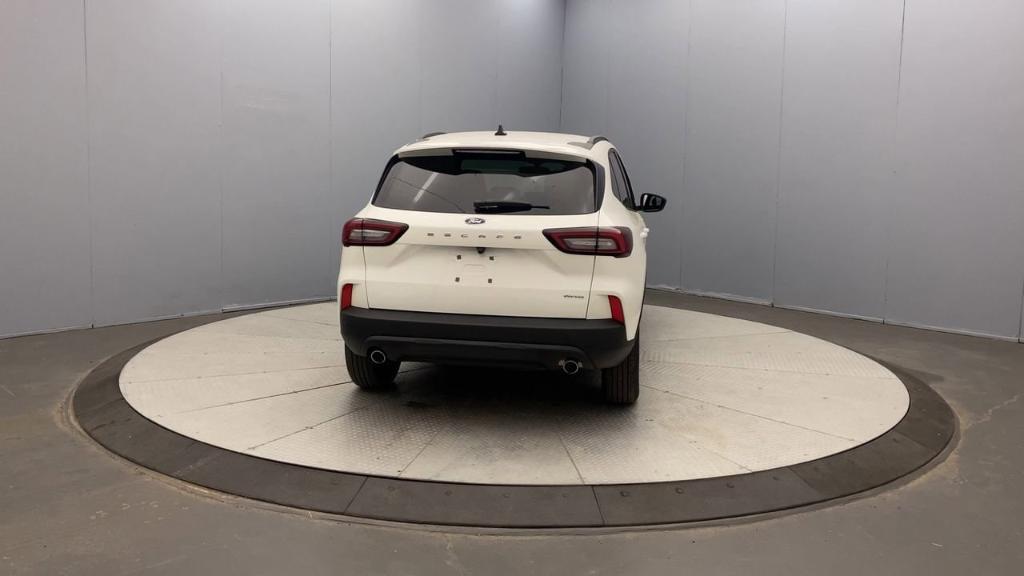 new 2025 Ford Escape car, priced at $34,870