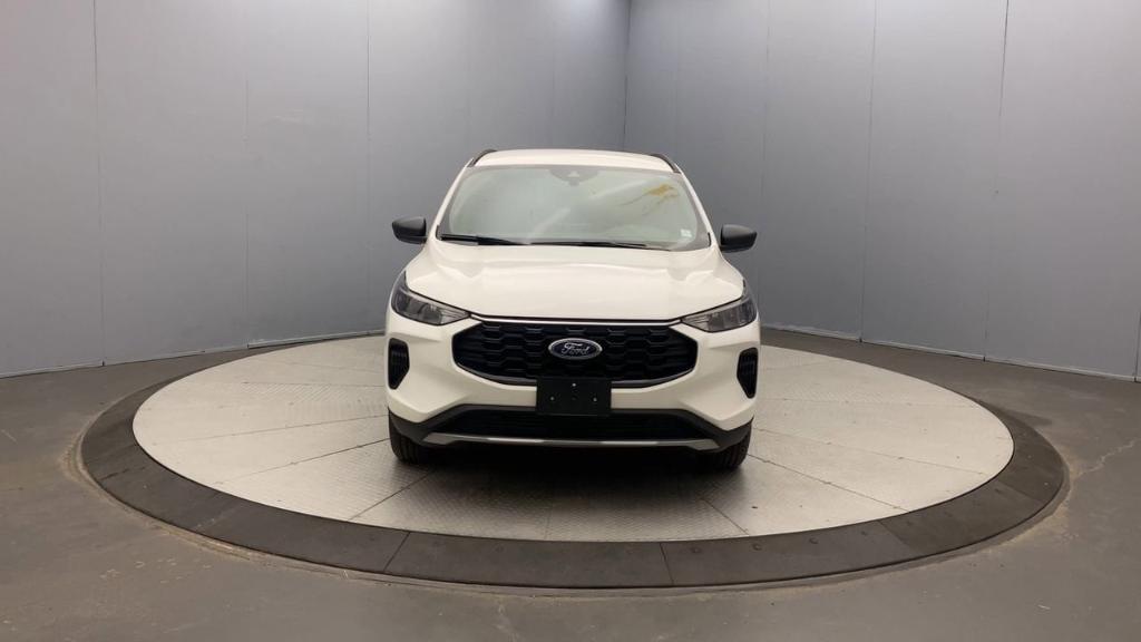 new 2025 Ford Escape car, priced at $34,870