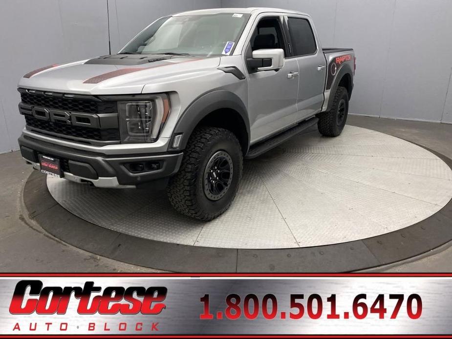 used 2021 Ford F-150 car, priced at $70,995