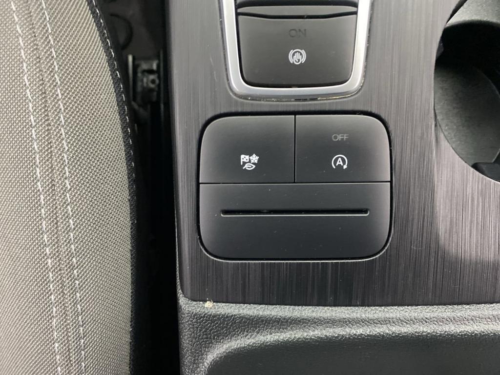 used 2021 Ford Escape car, priced at $19,995