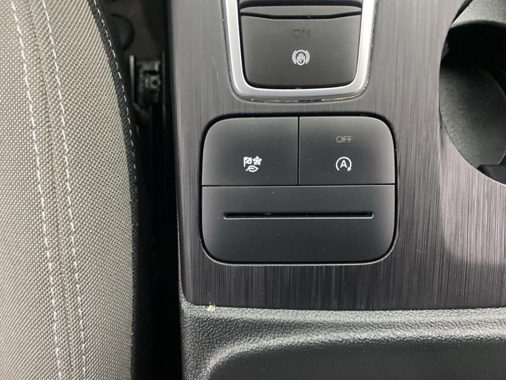 used 2021 Ford Escape car, priced at $20,995