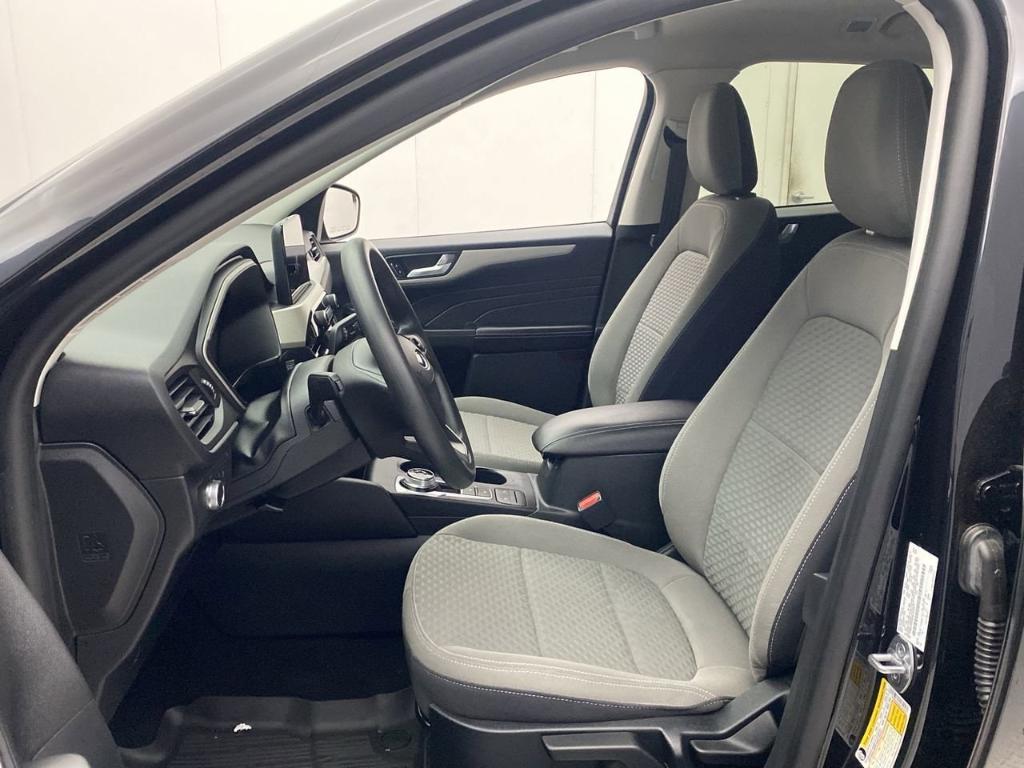 used 2021 Ford Escape car, priced at $20,995