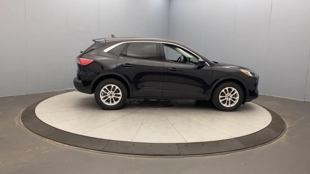 used 2021 Ford Escape car, priced at $20,995