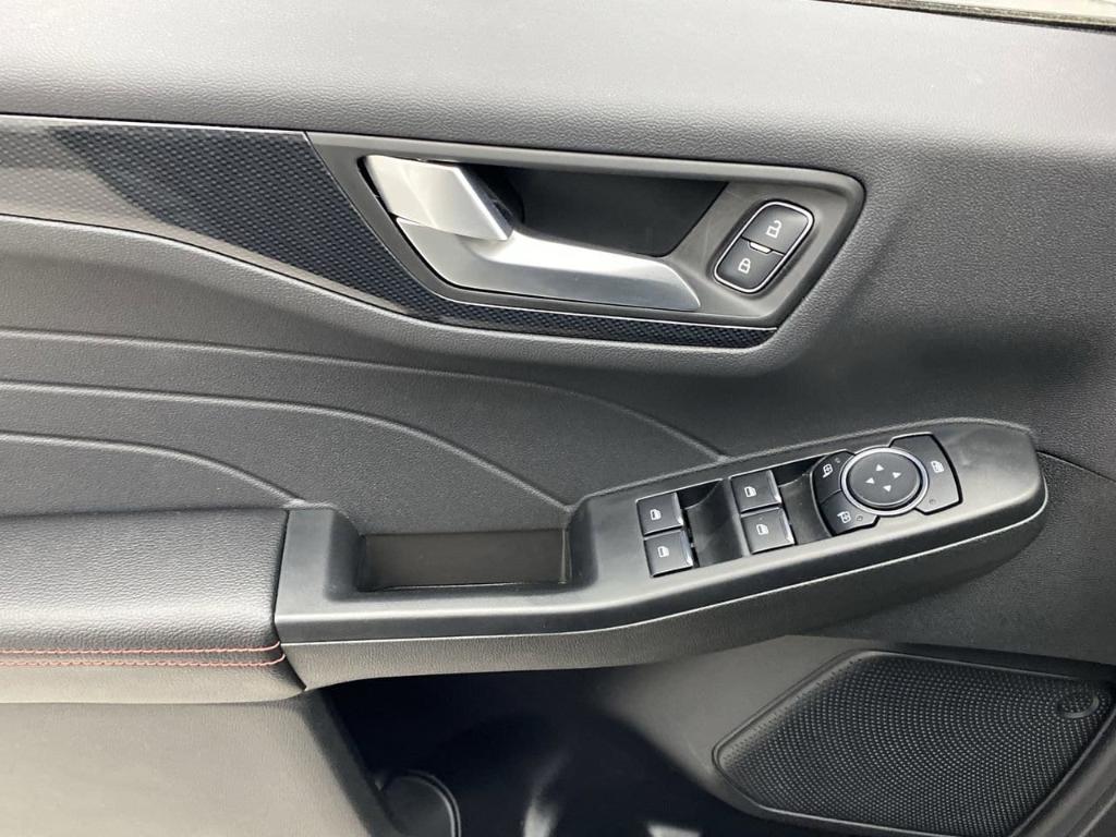 new 2025 Ford Escape car, priced at $34,010