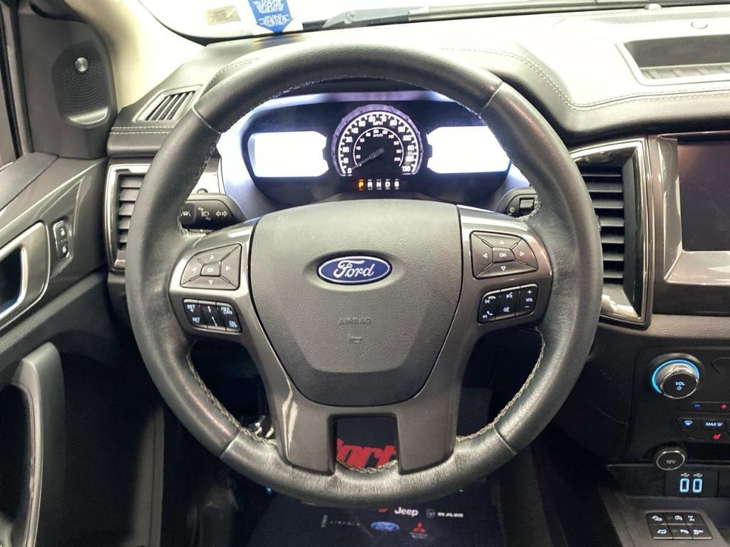 used 2019 Ford Ranger car, priced at $29,495
