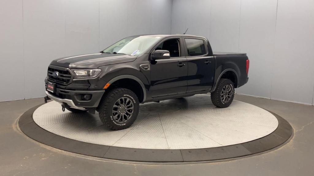used 2019 Ford Ranger car, priced at $29,495