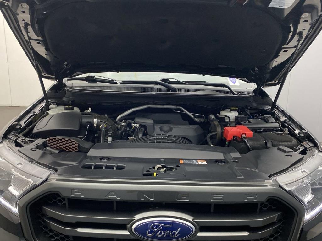 used 2019 Ford Ranger car, priced at $29,495