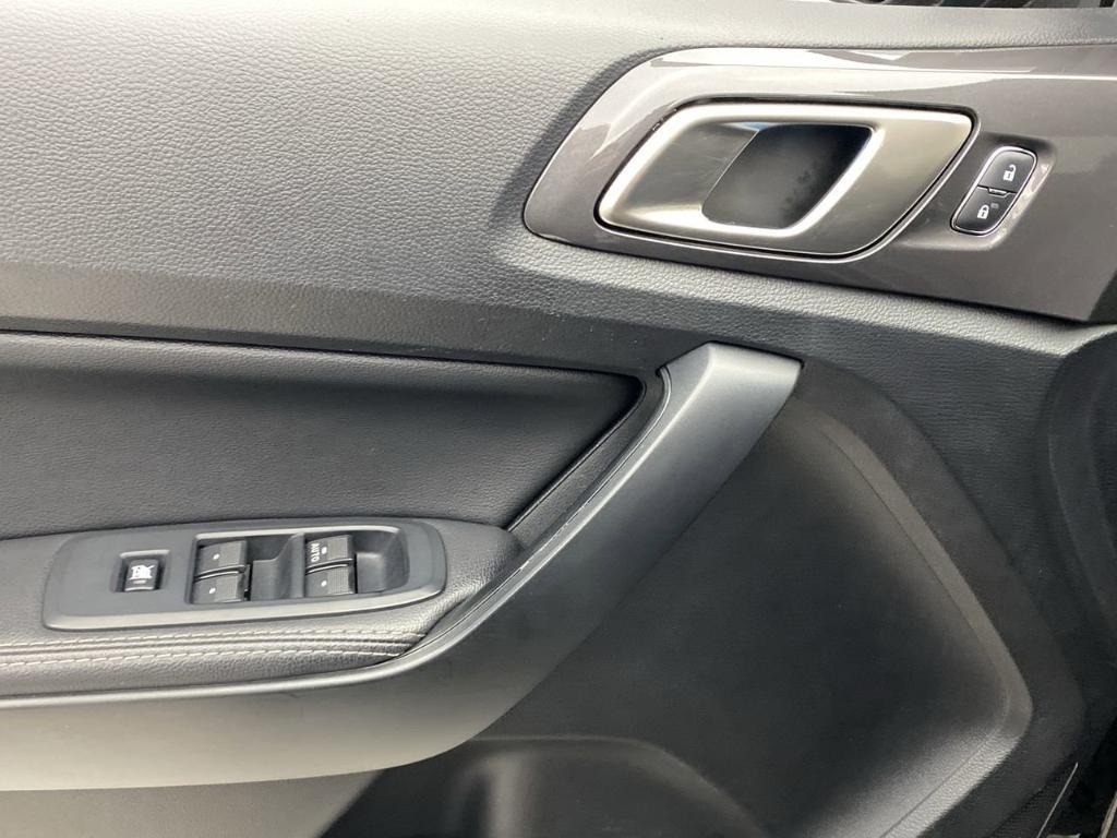 used 2019 Ford Ranger car, priced at $29,495
