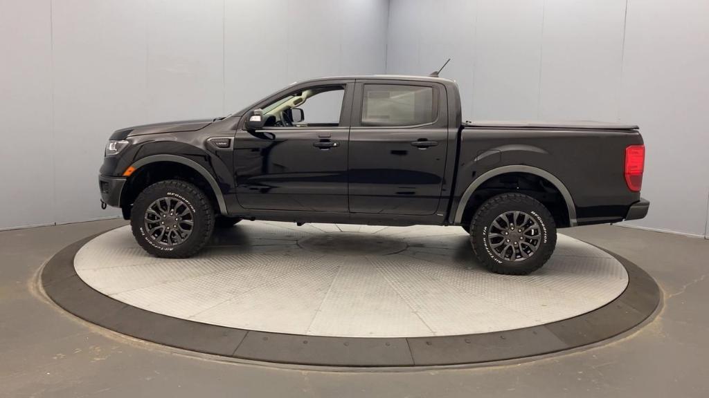 used 2019 Ford Ranger car, priced at $29,495