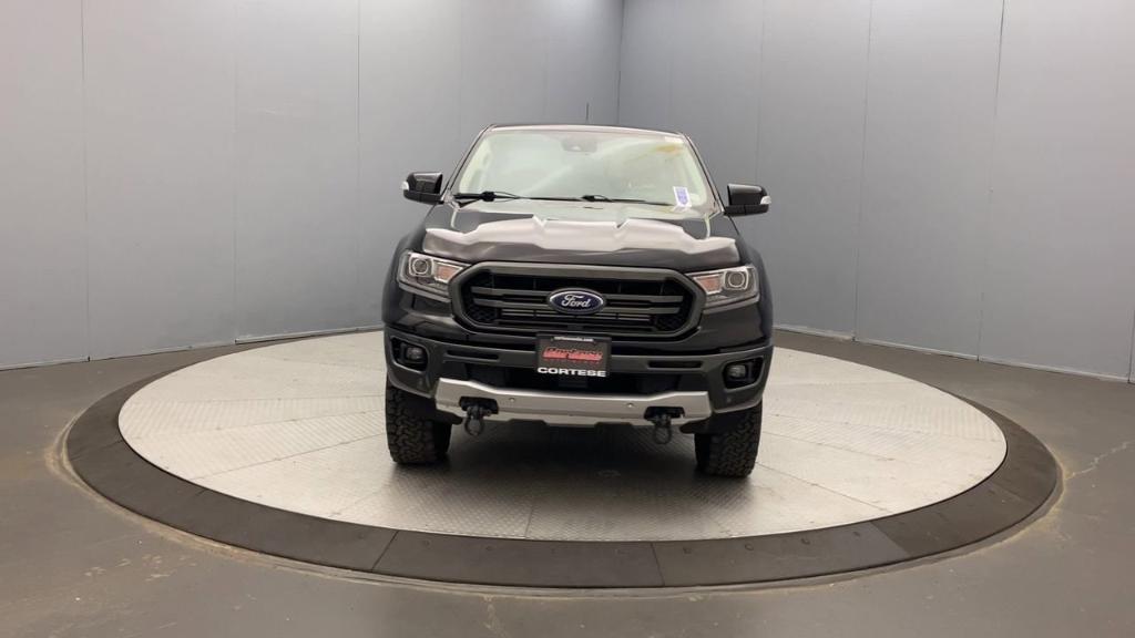 used 2019 Ford Ranger car, priced at $29,495