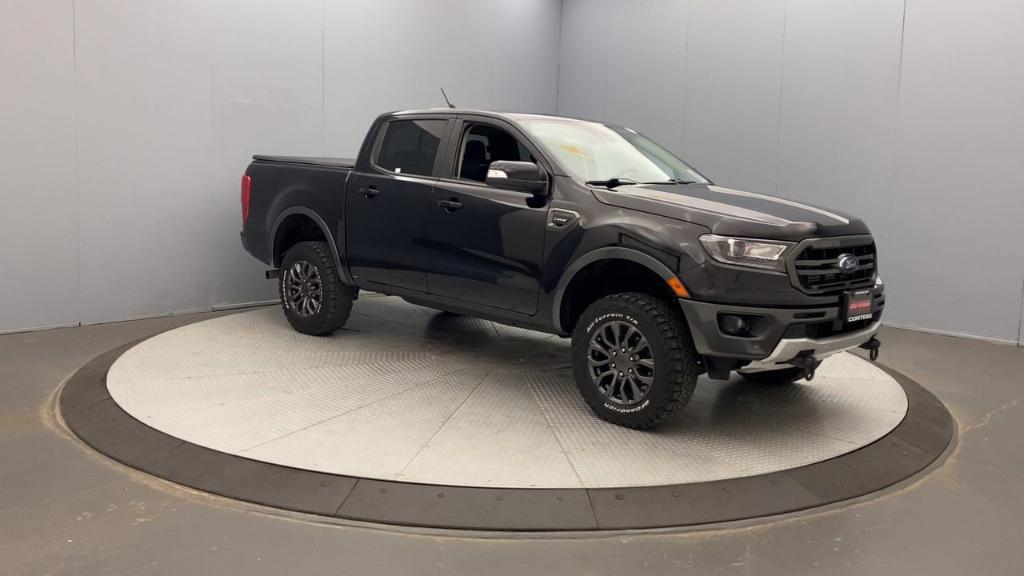 used 2019 Ford Ranger car, priced at $29,495