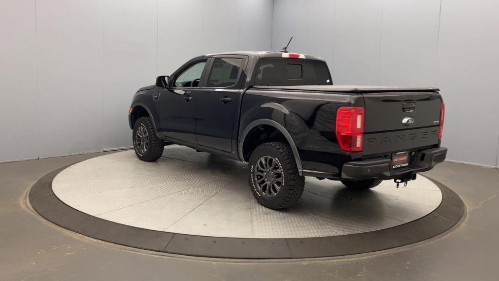 used 2019 Ford Ranger car, priced at $29,495