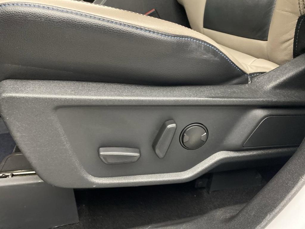 used 2023 Ford Bronco car, priced at $50,995