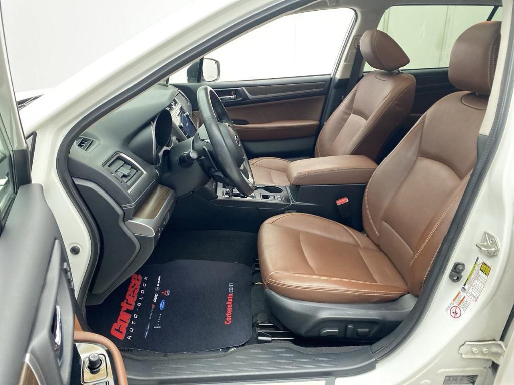 used 2019 Subaru Outback car, priced at $22,495