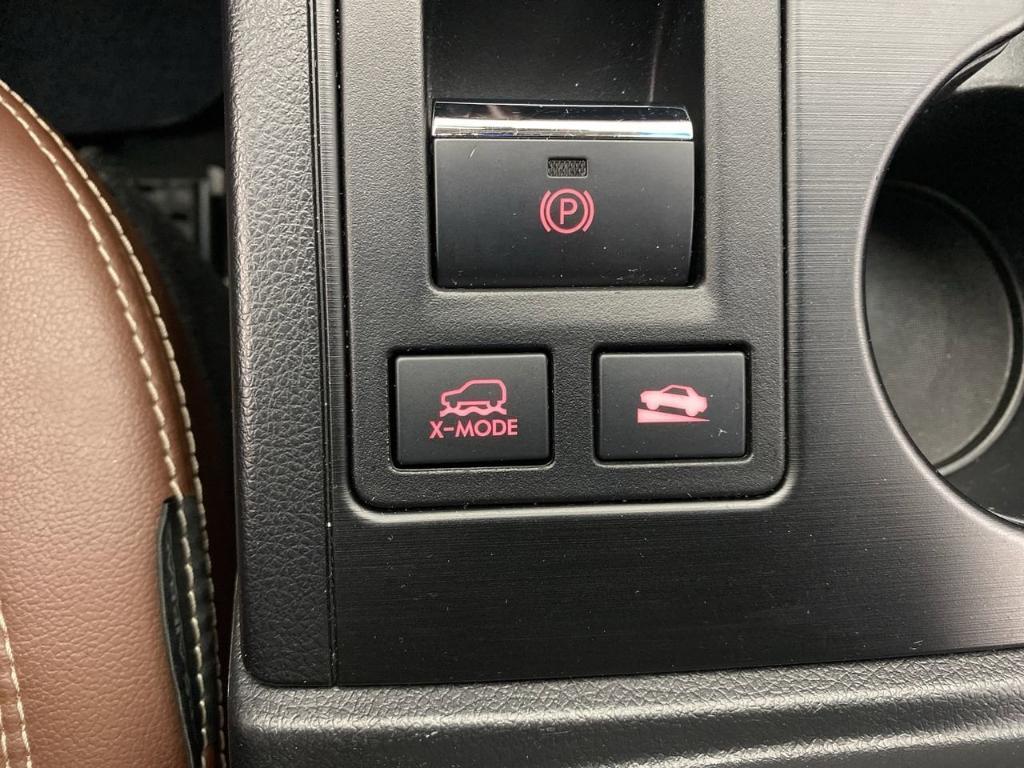 used 2019 Subaru Outback car, priced at $22,495