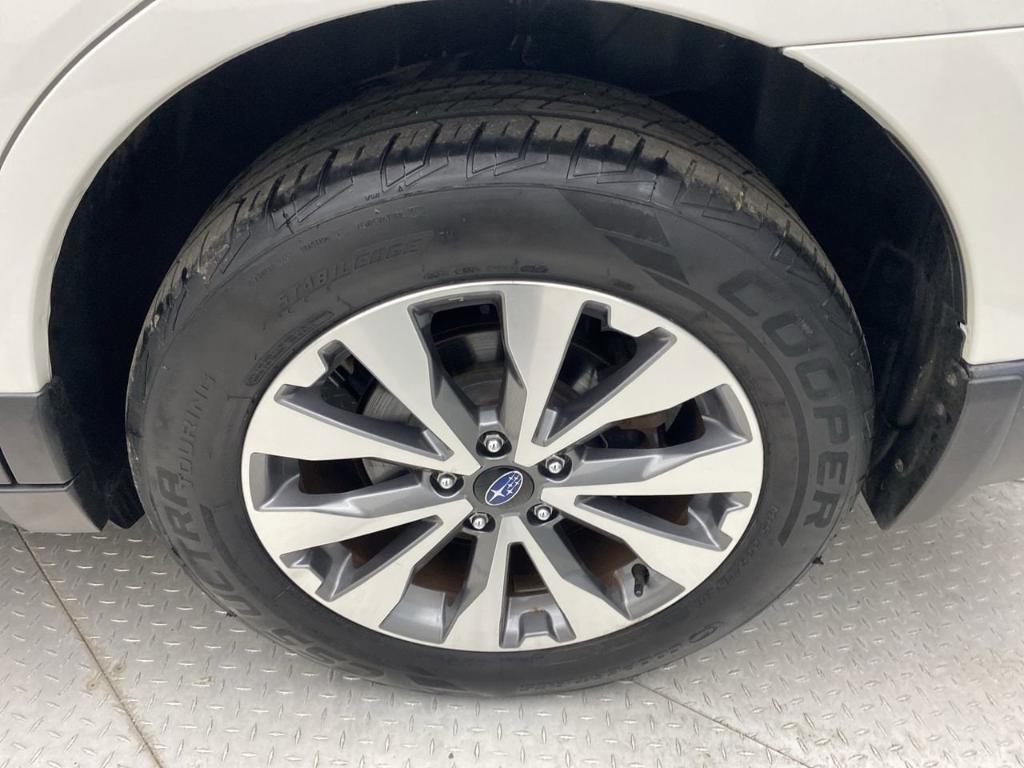 used 2019 Subaru Outback car, priced at $22,495
