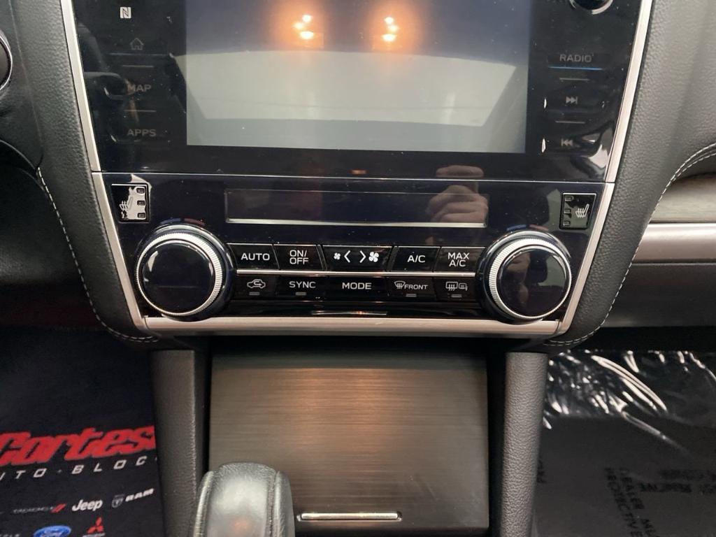used 2019 Subaru Outback car, priced at $20,999