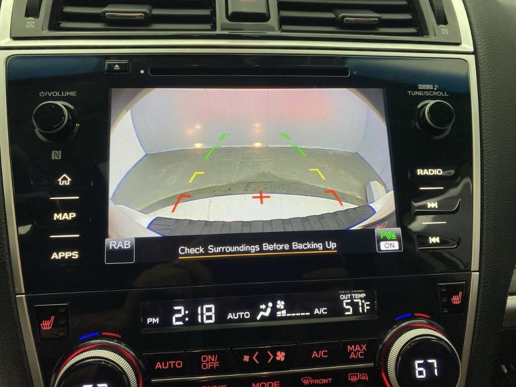 used 2019 Subaru Outback car, priced at $22,495