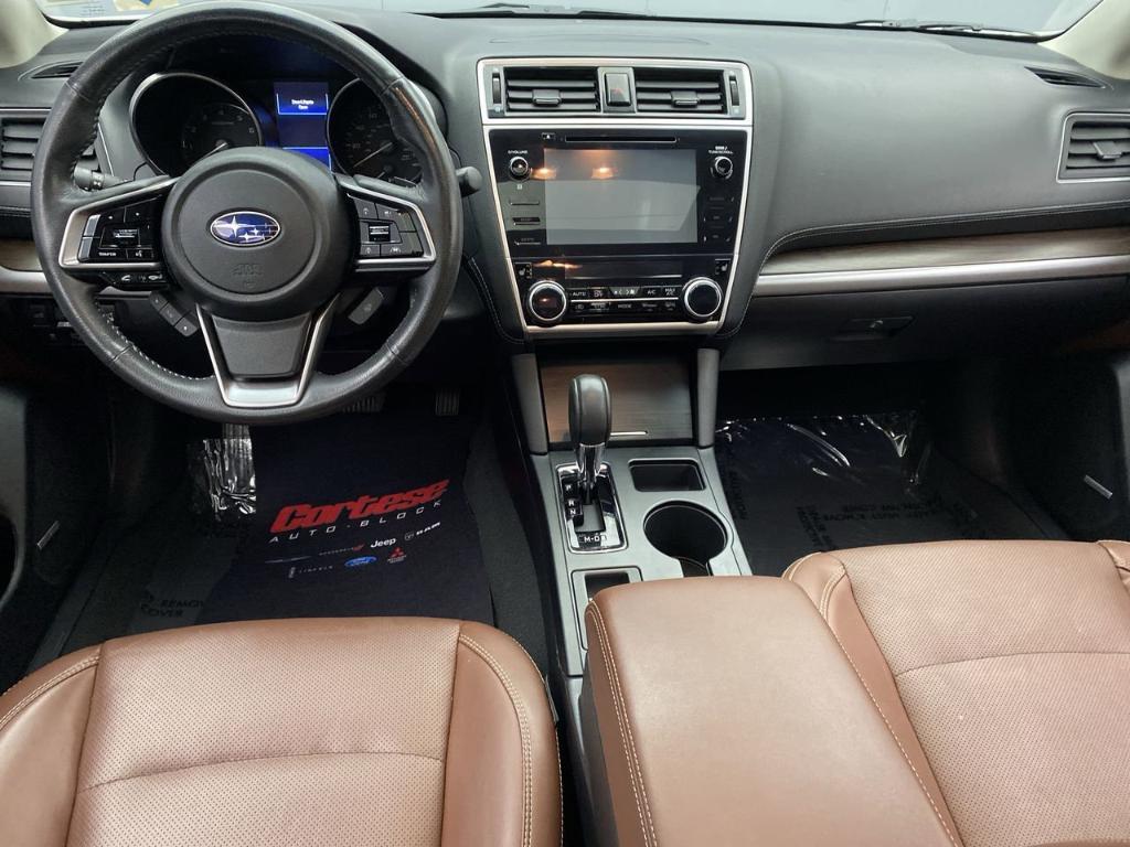 used 2019 Subaru Outback car, priced at $22,495