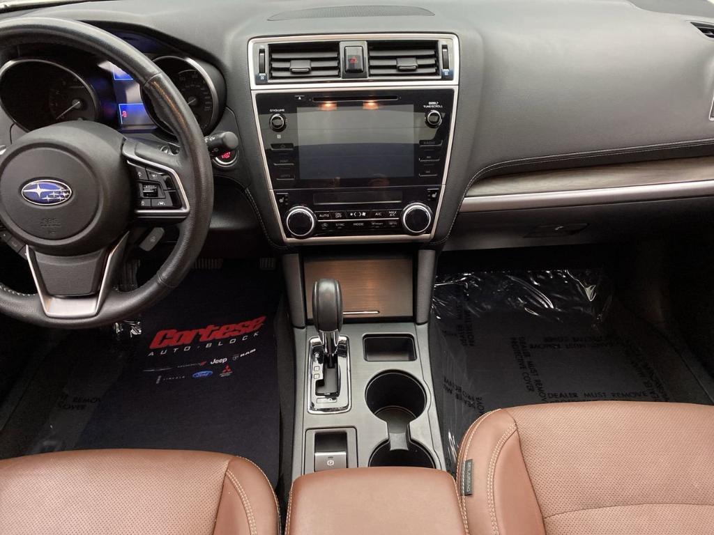 used 2019 Subaru Outback car, priced at $20,999