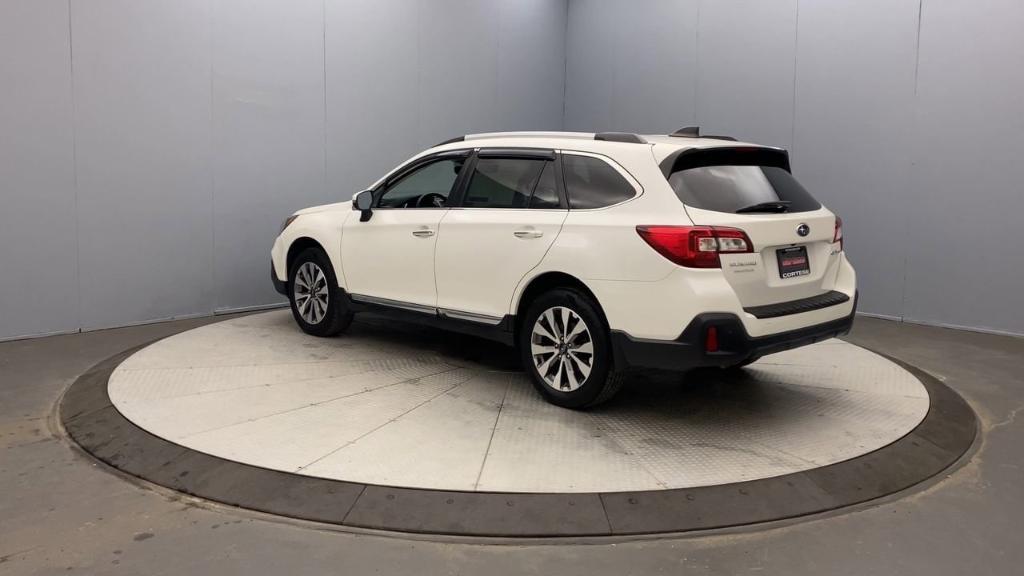 used 2019 Subaru Outback car, priced at $22,495