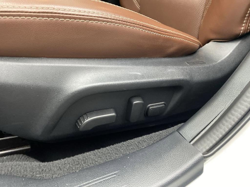 used 2019 Subaru Outback car, priced at $22,495