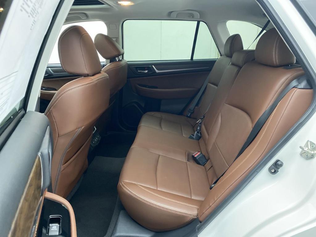 used 2019 Subaru Outback car, priced at $20,999