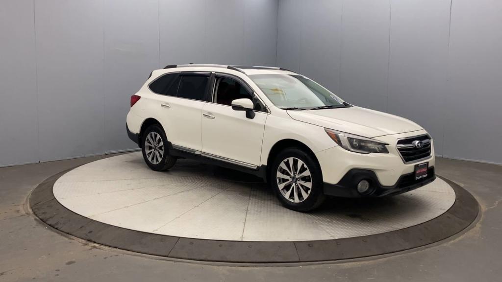 used 2019 Subaru Outback car, priced at $22,495