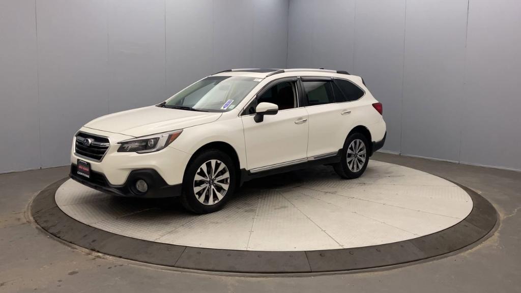 used 2019 Subaru Outback car, priced at $22,495