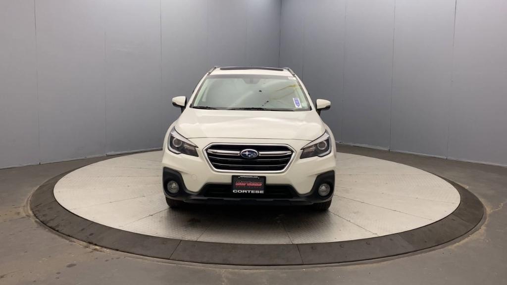 used 2019 Subaru Outback car, priced at $22,495