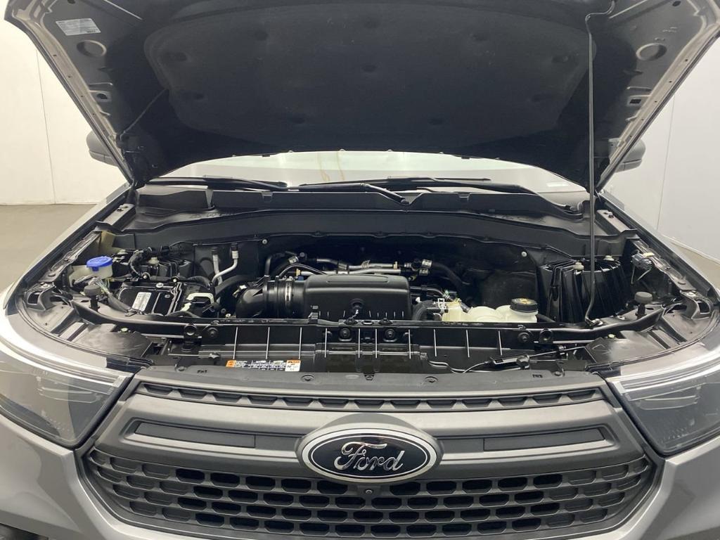 used 2022 Ford Explorer car, priced at $32,995