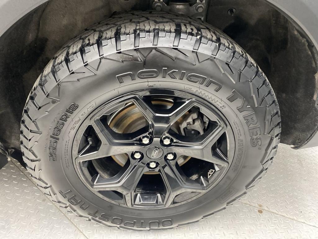 used 2022 Ford Explorer car, priced at $32,995