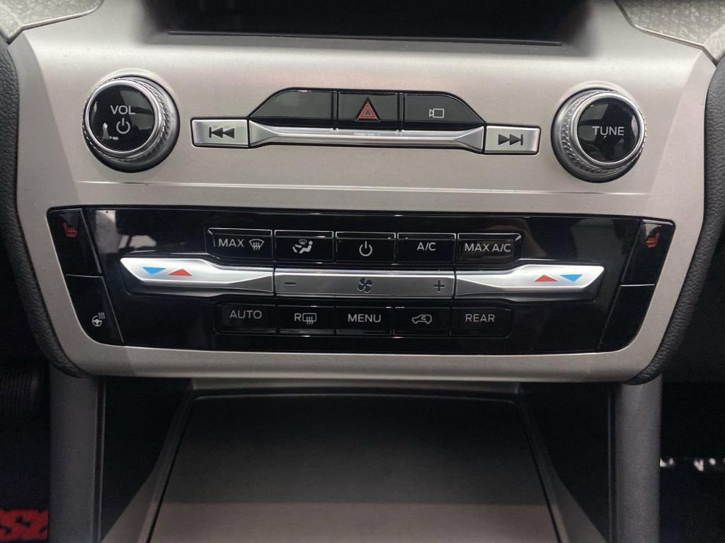 used 2022 Ford Explorer car, priced at $31,495