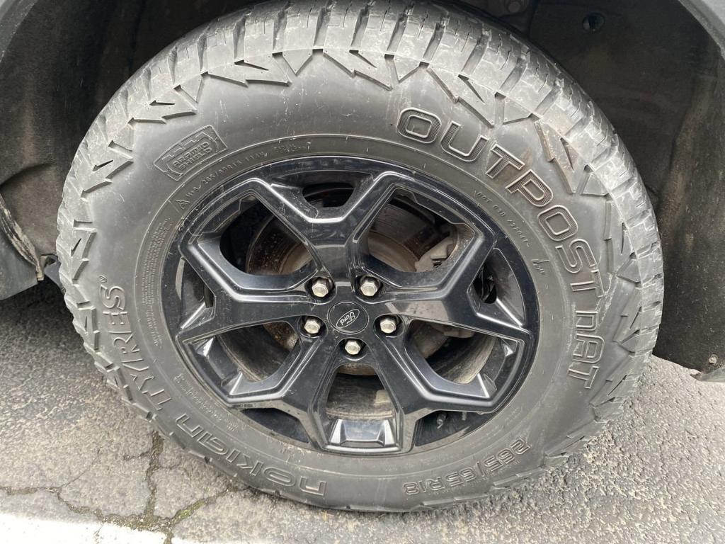 used 2022 Ford Explorer car, priced at $32,995