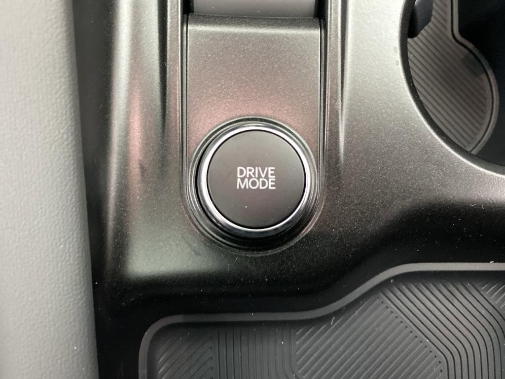 new 2025 Ford Explorer car, priced at $50,355