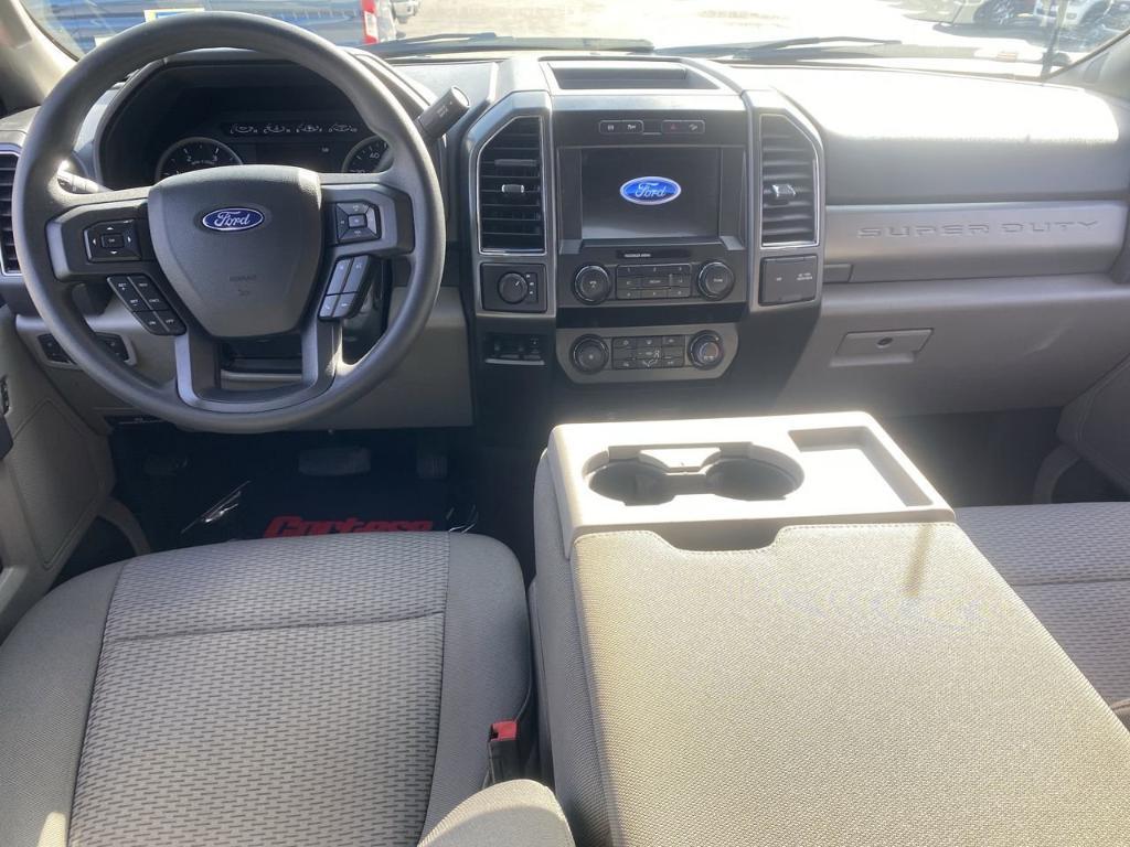 used 2022 Ford F-350 car, priced at $52,995