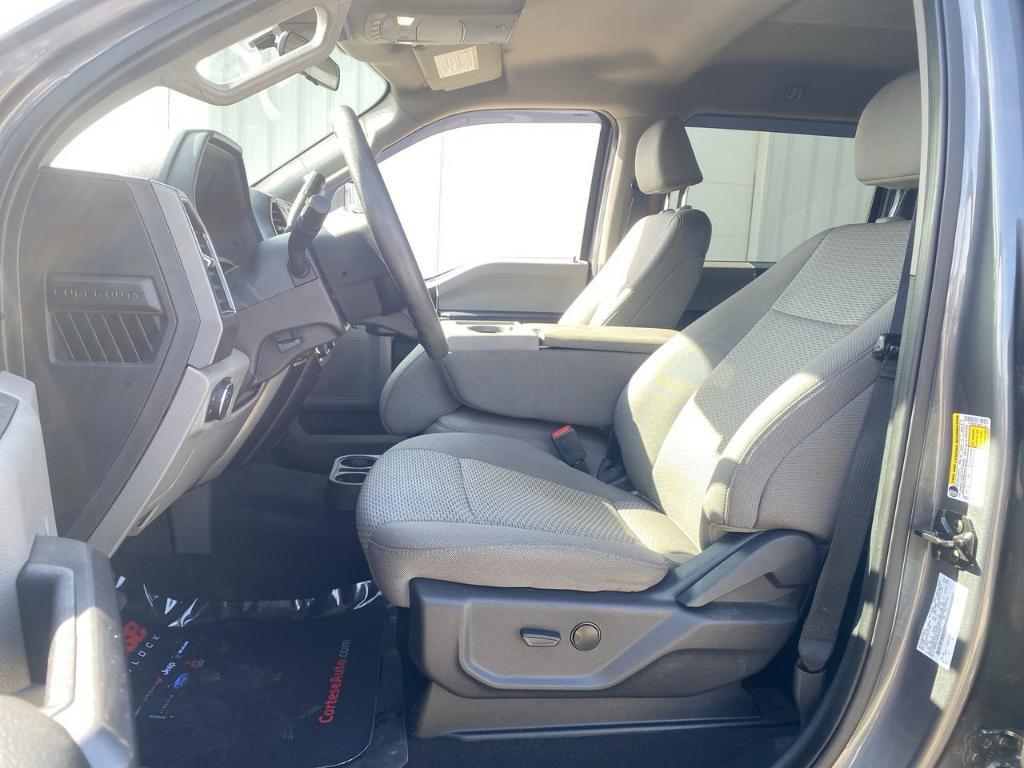 used 2022 Ford F-350 car, priced at $52,995