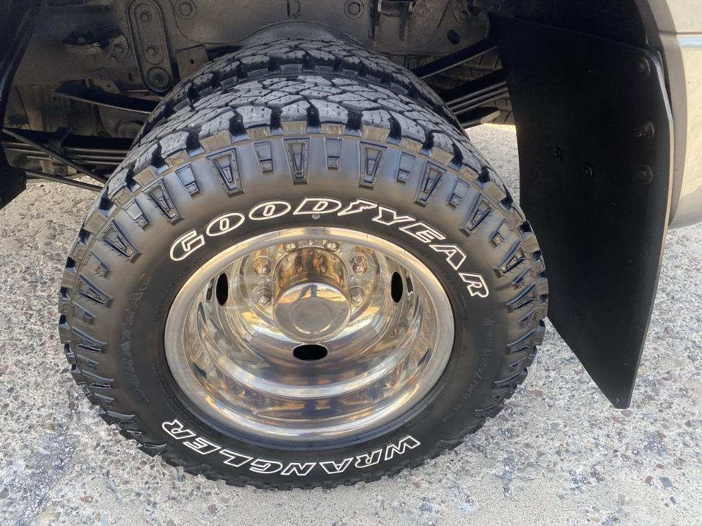used 2022 Ford F-350 car, priced at $52,995