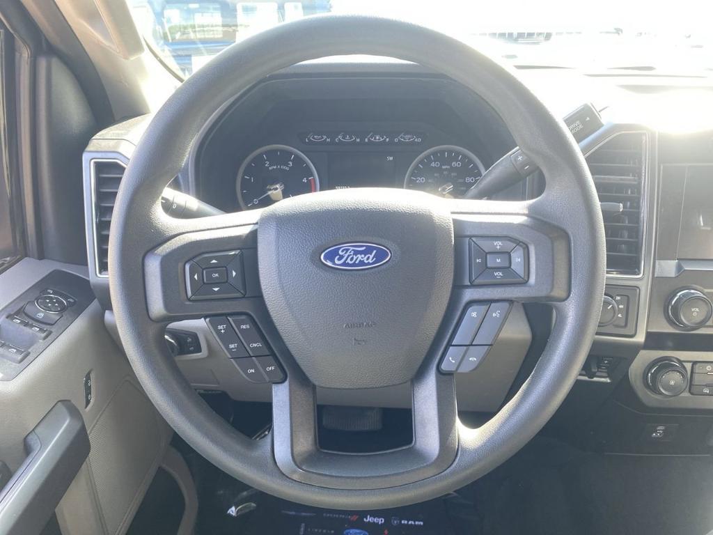 used 2022 Ford F-350 car, priced at $52,995