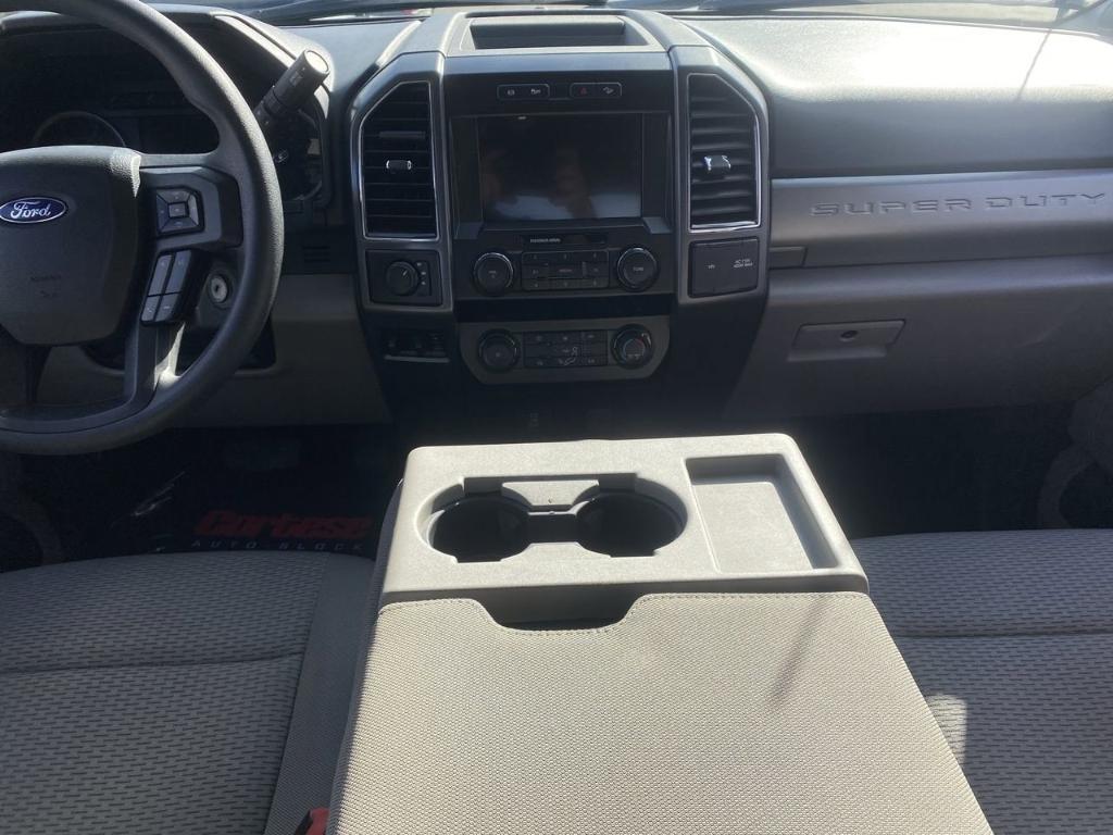 used 2022 Ford F-350 car, priced at $52,995