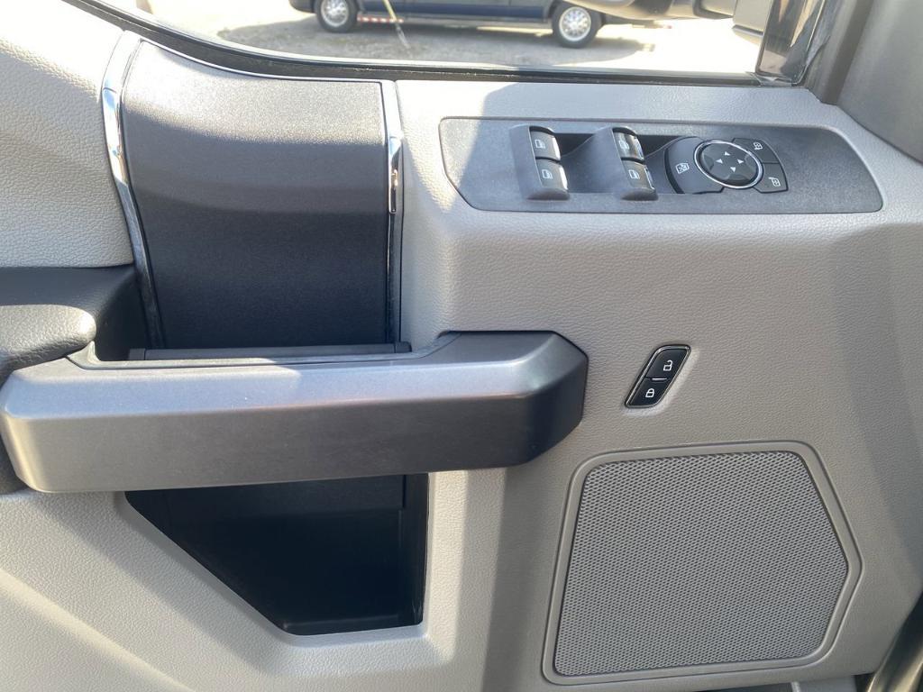 used 2022 Ford F-350 car, priced at $52,995