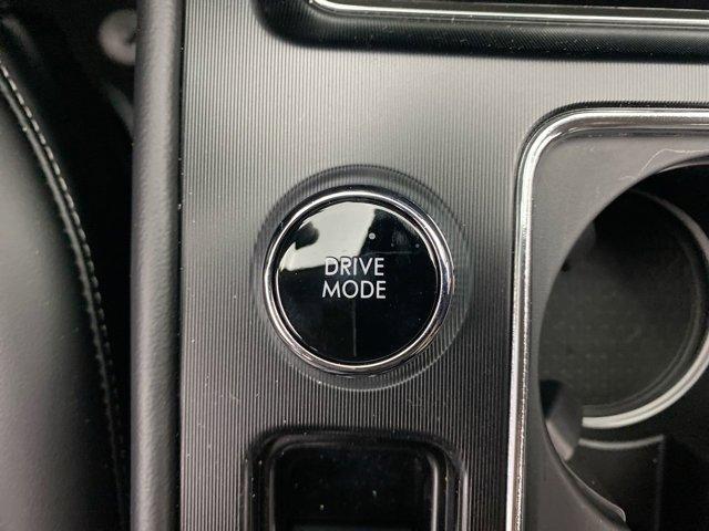 new 2025 Lincoln Corsair car