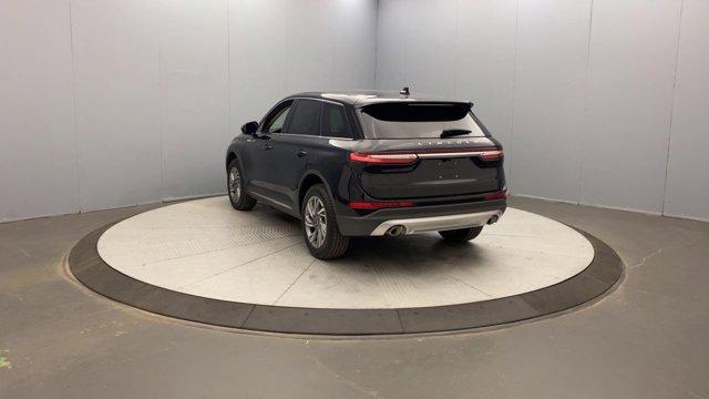 new 2025 Lincoln Corsair car